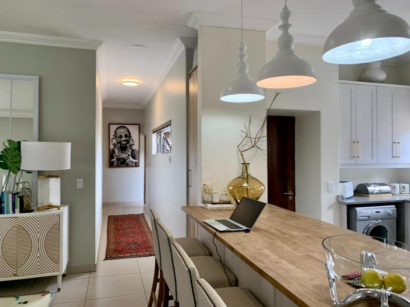 To Let 3 Bedroom Property for Rent in Midstream Hill Gauteng