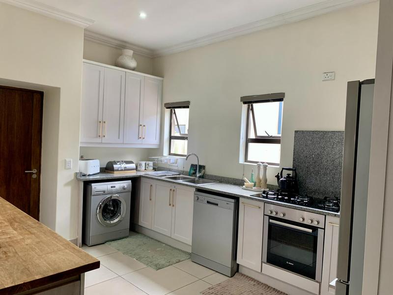 To Let 3 Bedroom Property for Rent in Midstream Hill Gauteng