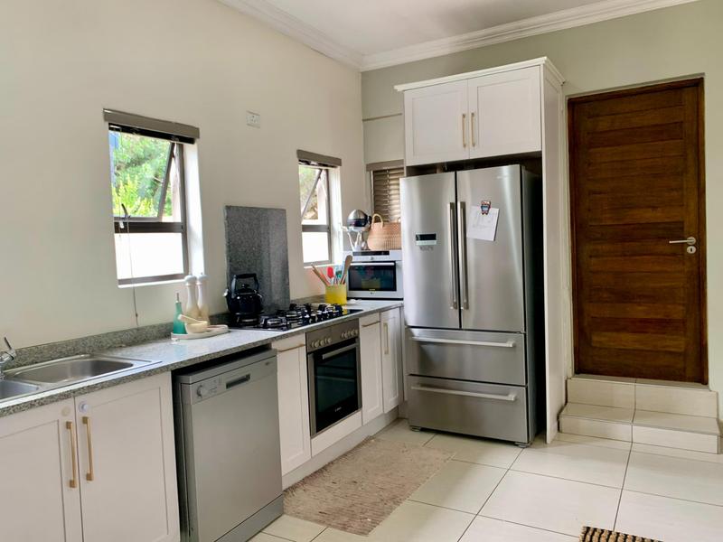 To Let 3 Bedroom Property for Rent in Midstream Hill Gauteng