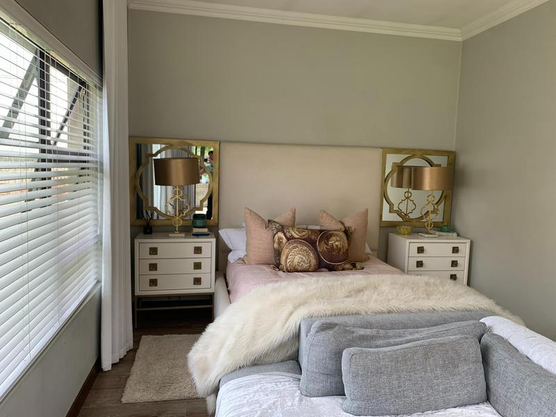 To Let 3 Bedroom Property for Rent in Midstream Hill Gauteng