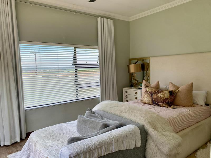 To Let 3 Bedroom Property for Rent in Midstream Hill Gauteng