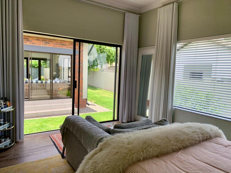To Let 3 Bedroom Property for Rent in Midstream Hill Gauteng