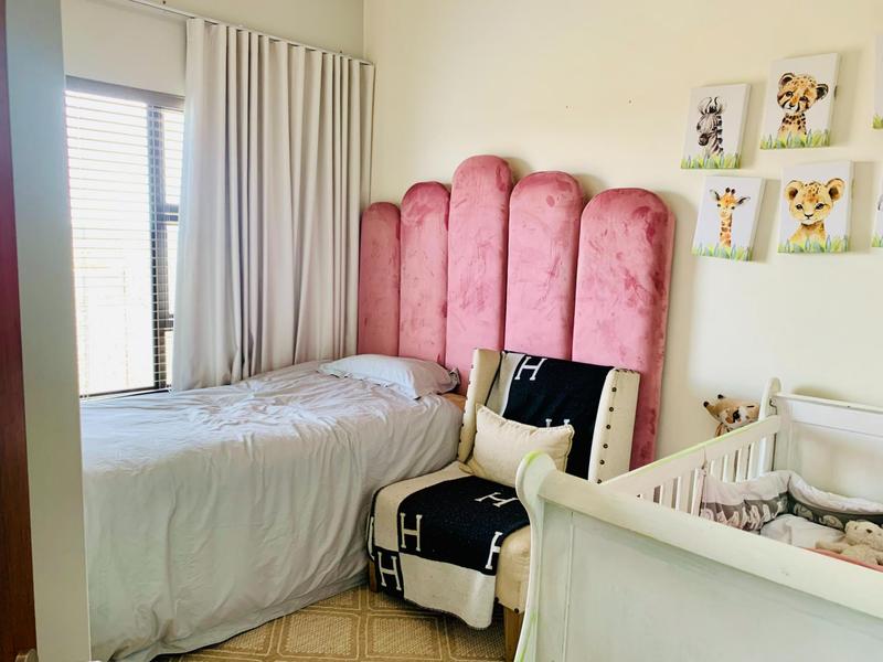 To Let 3 Bedroom Property for Rent in Midstream Hill Gauteng