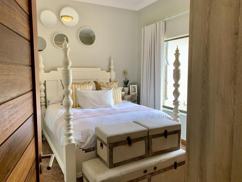 To Let 3 Bedroom Property for Rent in Midstream Hill Gauteng