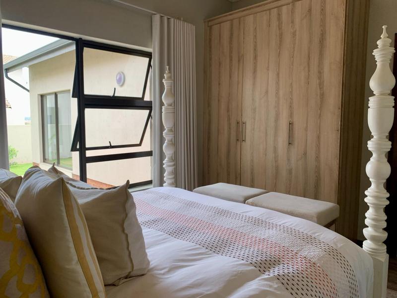 To Let 3 Bedroom Property for Rent in Midstream Hill Gauteng