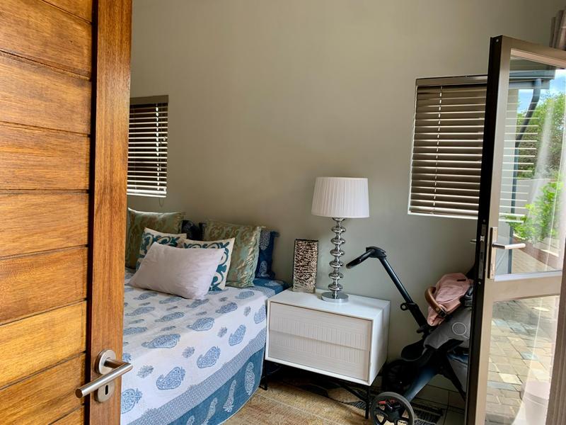 To Let 3 Bedroom Property for Rent in Midstream Hill Gauteng