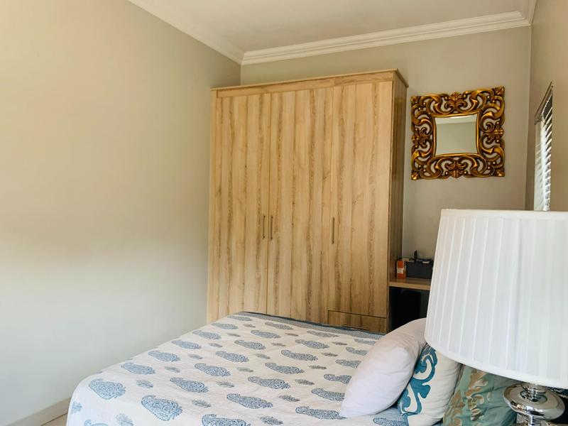 To Let 3 Bedroom Property for Rent in Midstream Hill Gauteng