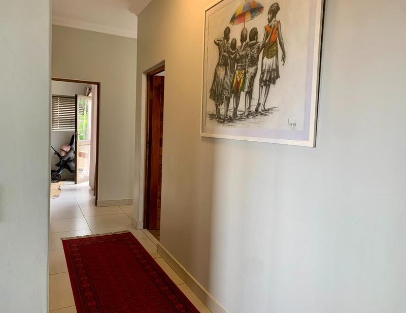 To Let 3 Bedroom Property for Rent in Midstream Hill Gauteng