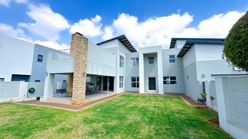 4 Bedroom Property for Sale in Midstream Ridge Gauteng