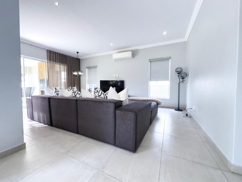 4 Bedroom Property for Sale in Midstream Ridge Gauteng