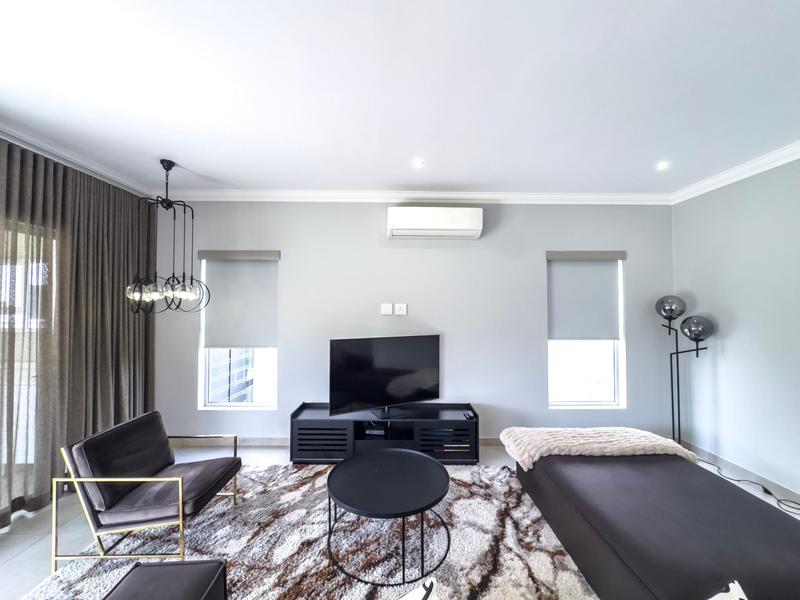 4 Bedroom Property for Sale in Midstream Ridge Gauteng