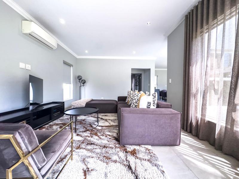 4 Bedroom Property for Sale in Midstream Ridge Gauteng