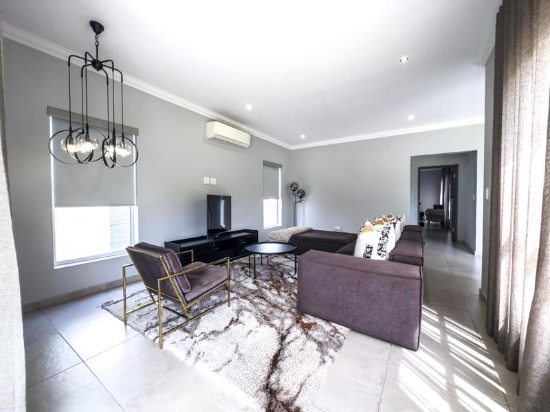 4 Bedroom Property for Sale in Midstream Ridge Gauteng