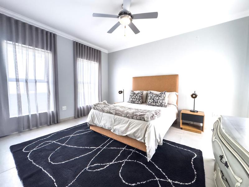 4 Bedroom Property for Sale in Midstream Ridge Gauteng