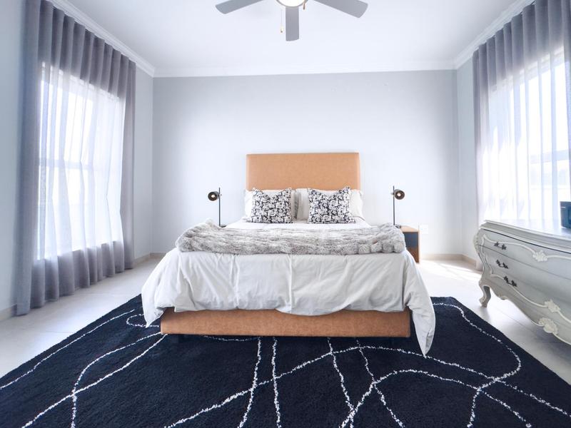 4 Bedroom Property for Sale in Midstream Ridge Gauteng