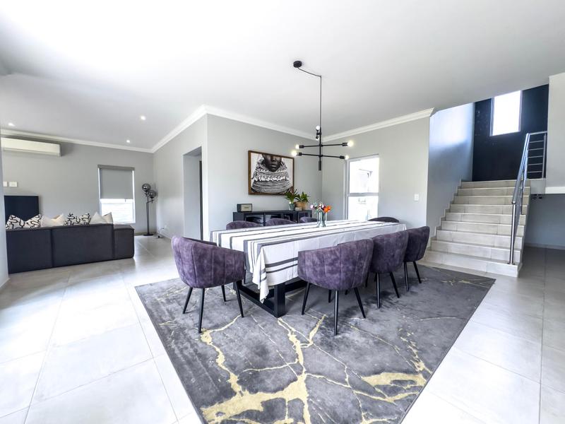 4 Bedroom Property for Sale in Midstream Ridge Gauteng