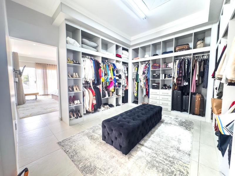 4 Bedroom Property for Sale in Midstream Ridge Gauteng