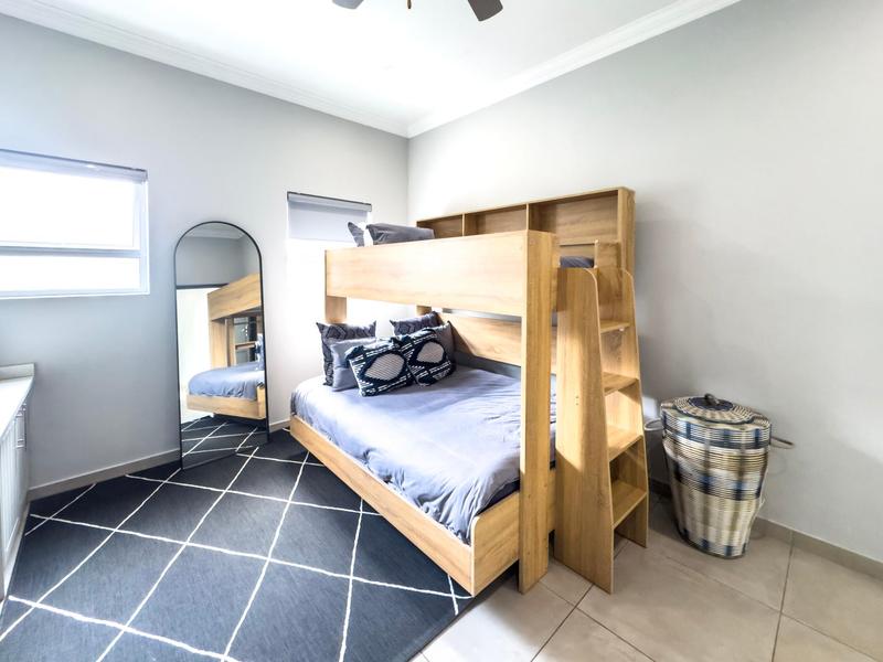 4 Bedroom Property for Sale in Midstream Ridge Gauteng