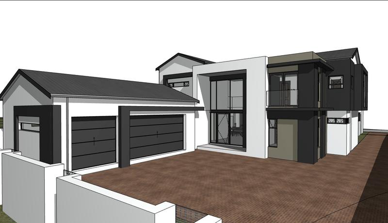 4 Bedroom Property for Sale in Midstream Heights Gauteng