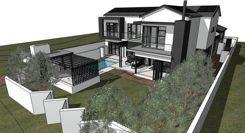 4 Bedroom Property for Sale in Midstream Heights Gauteng