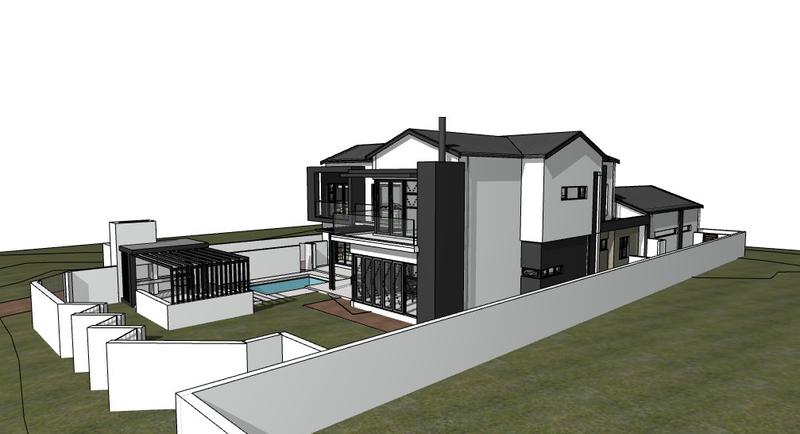 4 Bedroom Property for Sale in Midstream Heights Gauteng