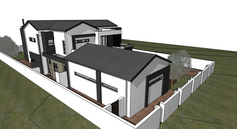 4 Bedroom Property for Sale in Midstream Heights Gauteng