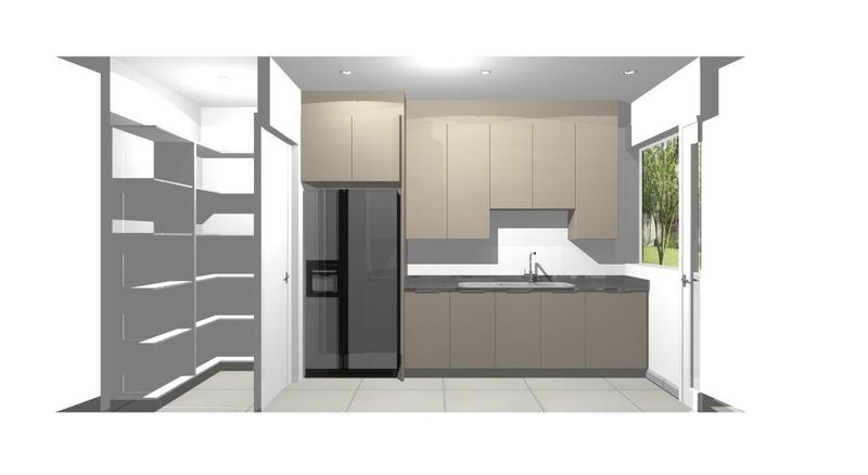 4 Bedroom Property for Sale in Midstream Heights Gauteng