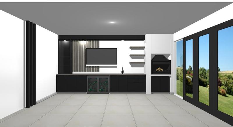 4 Bedroom Property for Sale in Midstream Heights Gauteng