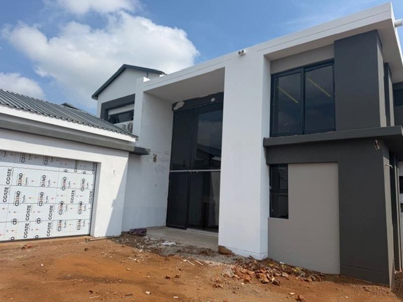 4 Bedroom Property for Sale in Midstream Heights Gauteng