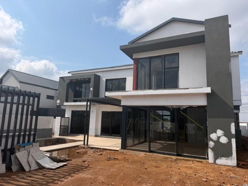 4 Bedroom Property for Sale in Midstream Heights Gauteng