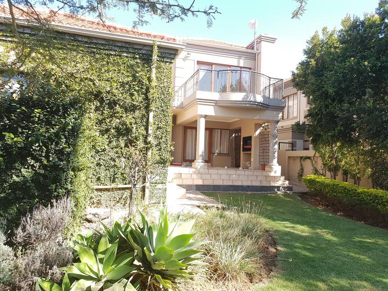 To Let 3 Bedroom Property for Rent in Amorosa Gauteng