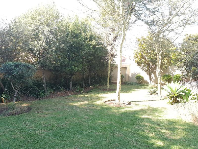 To Let 3 Bedroom Property for Rent in Amorosa Gauteng