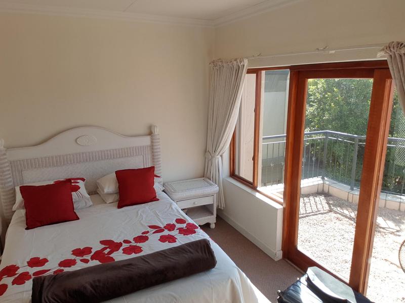 To Let 3 Bedroom Property for Rent in Amorosa Gauteng