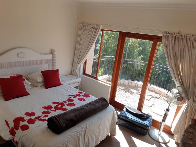 To Let 3 Bedroom Property for Rent in Amorosa Gauteng
