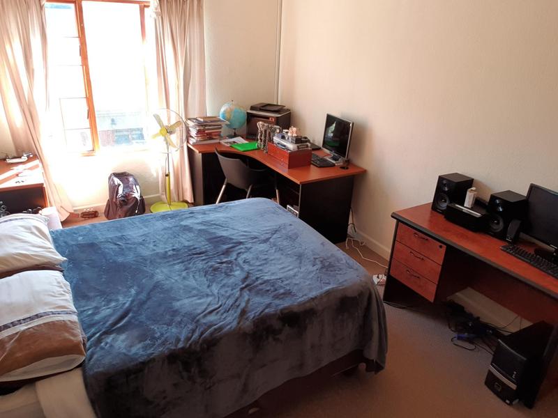 To Let 3 Bedroom Property for Rent in Amorosa Gauteng