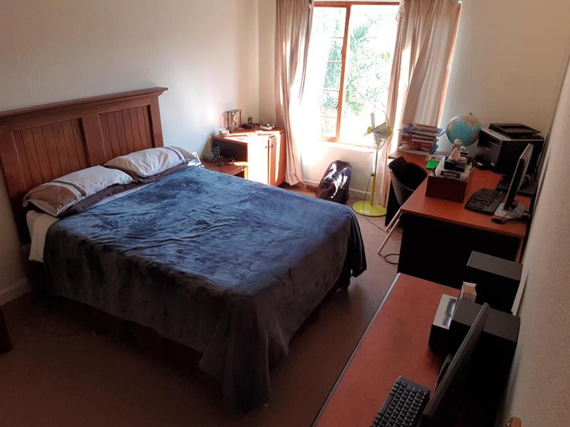 To Let 3 Bedroom Property for Rent in Amorosa Gauteng