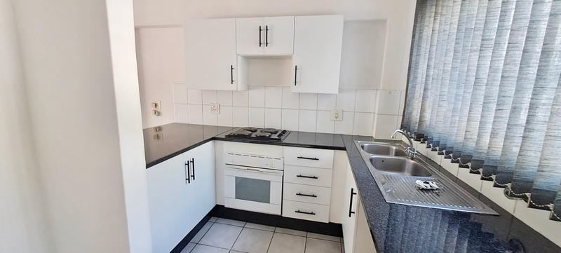 To Let 2 Bedroom Property for Rent in Morningside Gauteng