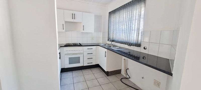 To Let 2 Bedroom Property for Rent in Morningside Gauteng