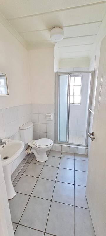 To Let 2 Bedroom Property for Rent in Morningside Gauteng