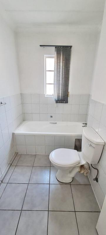 To Let 2 Bedroom Property for Rent in Morningside Gauteng