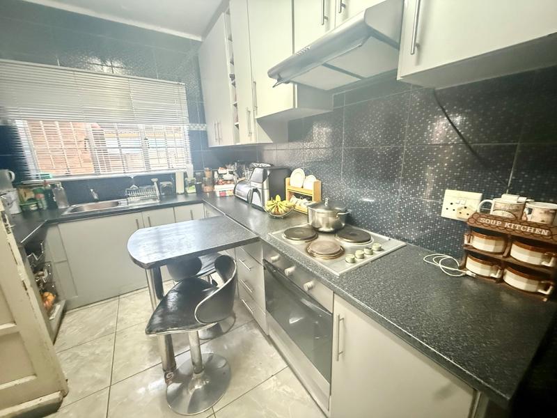 3 Bedroom Property for Sale in Vanderbijlpark CE 2 Gauteng