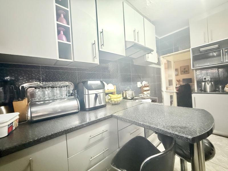 3 Bedroom Property for Sale in Vanderbijlpark CE 2 Gauteng