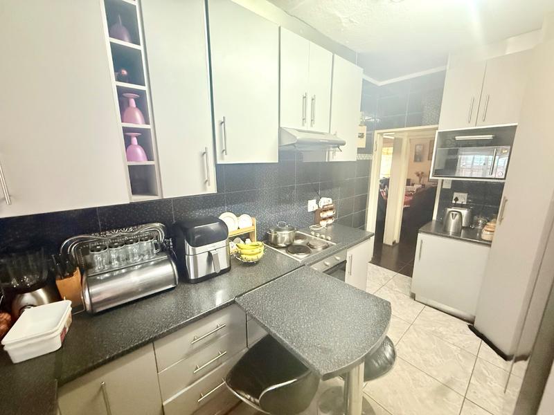 3 Bedroom Property for Sale in Vanderbijlpark CE 2 Gauteng