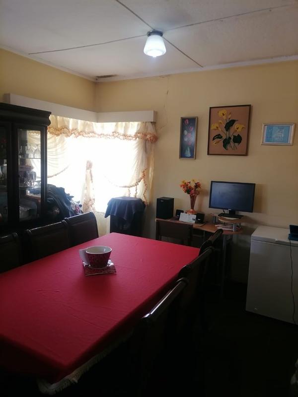 3 Bedroom Property for Sale in Vanderbijlpark CE 2 Gauteng