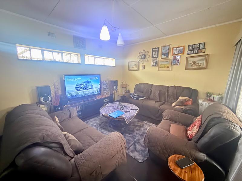 3 Bedroom Property for Sale in Vanderbijlpark CE 2 Gauteng