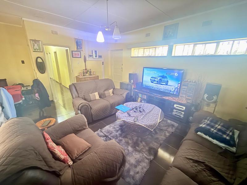 3 Bedroom Property for Sale in Vanderbijlpark CE 2 Gauteng