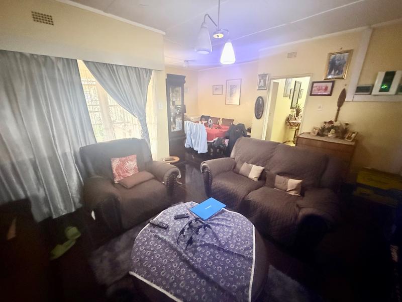 3 Bedroom Property for Sale in Vanderbijlpark CE 2 Gauteng