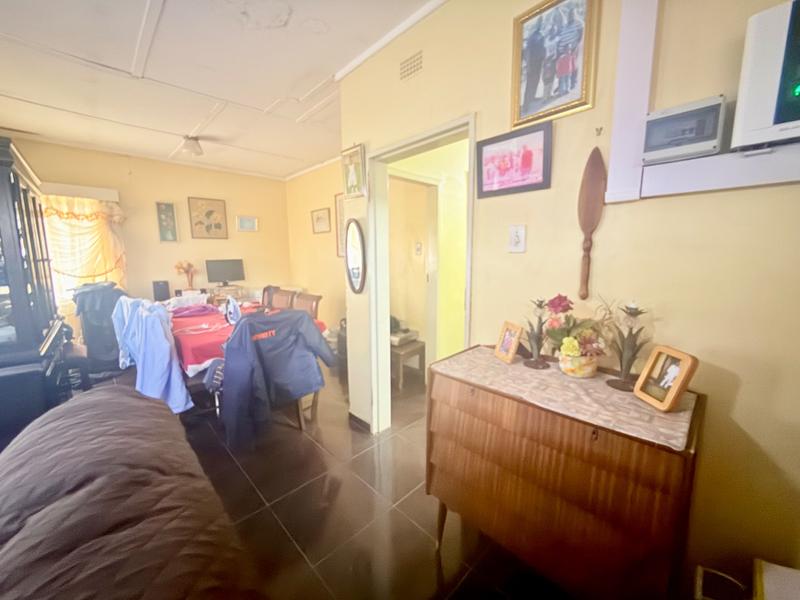 3 Bedroom Property for Sale in Vanderbijlpark CE 2 Gauteng