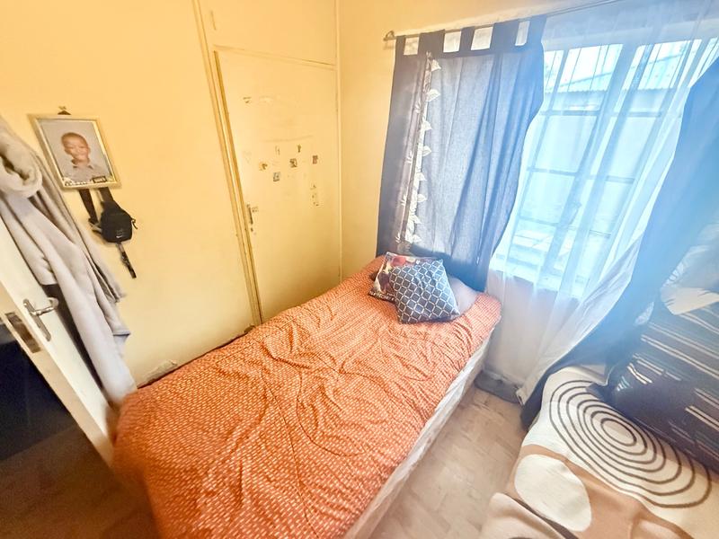 3 Bedroom Property for Sale in Vanderbijlpark CE 2 Gauteng