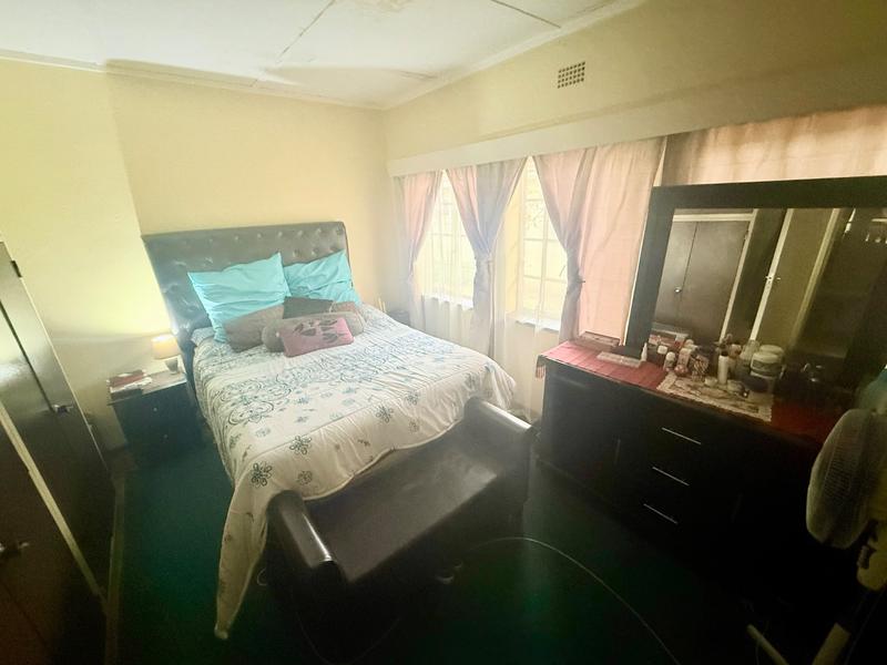 3 Bedroom Property for Sale in Vanderbijlpark CE 2 Gauteng